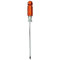 Desatornillador Plano 1/4 x 10" Truper