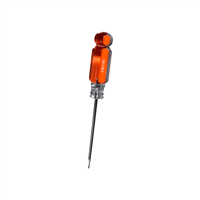 Desatornillador Plano 1/8 x 3" Truper