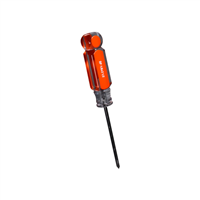 Desatornillador Phillips 2 1/2" Truper