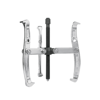 Extractor De Poleas 3 Brazos 3" Truper
