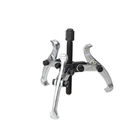 Extractor De Poleas 3 Brazos 5" Truper