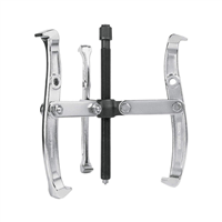 Extractor De Poleas 3 Brazos 6" Truper