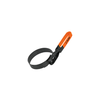 Llave Filtro Aceite 3 1/8 A 3 15/16" Truper