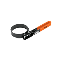 Llave Filtro Aceite 2 1/2" A 3 1/4" Truper