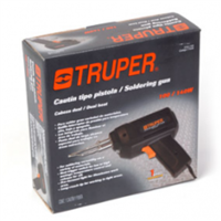 Cautin Tipo Pistola 140W Truper