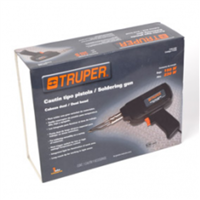 Cautin Tipo Pistola 230W Truper