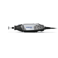 Mototool Serie 3000 - 26 Accesorio + 1 Aditamento Dremel