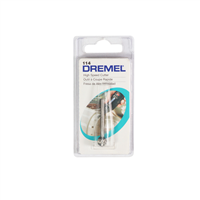 Fresa Alta Velocidad 114 7.8 mm Dremel