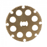 Disco Corte Carburo 1 1/2" Dremel