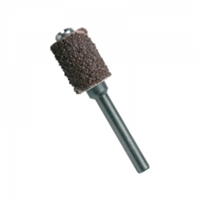 Banda De Lija 430 1/4" Grano 60 Mandril Dremel