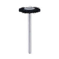 Cepillo Cerda 3/4" Dremel