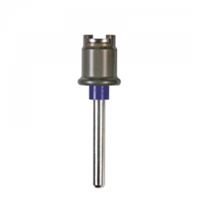 Mandril Easy Lock Dremel