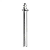 Vastago Fieltro Pulir Dremel