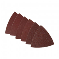 Lija Madera 18 Piezas Grano 60. 120. 240 Dremel