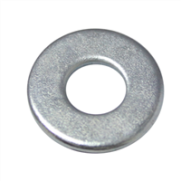 Arandela Plana 5/32" 25 Unidades