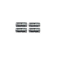Espander Metal 5/16" 4 Unidades