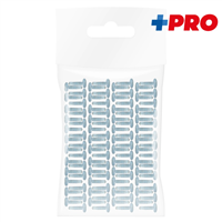 Tornillo Torlak Punta Broca 8 X 3/4" 100 Unidades + Pro