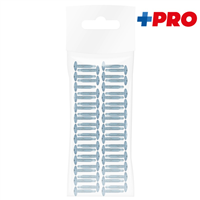 Tornillo Torlak Punta Broca 8 X 1" 100 Unidades + Pro