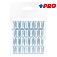 Tornillo Torlak Punta Broca 8 X 1 1/4" 100 Unidades + Pro