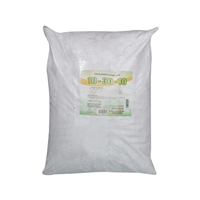 Fertilizante 10-30-10 Granulado Estimulante 15Kg Seracsa