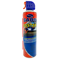 Soplador Computadora Duster 590 ml Sabo