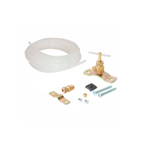 Ice Maker Con Llave Montura 1/4" X 7.5 m