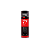 Adhesivo Aerosol Super #77 3M