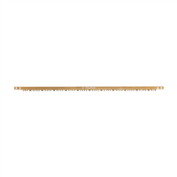 Repuesto Hoja Marco Podar 24" Truper