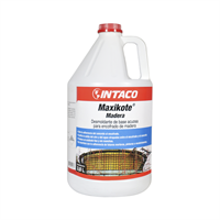 Desmoldante Maxikote Madera Galon Intaco