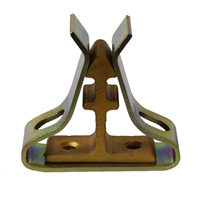 Tope Trabador Puerta 404 Gato