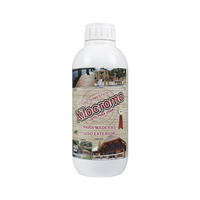 Preservante Madera Xilocromo Exterior Interior Litro Xilo