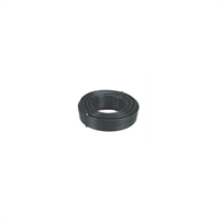 Cable Coaxial Rg-6 Negro 96% Malla Miyako