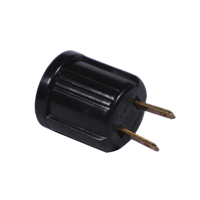 Socket Patillas 250V 660W Eagle