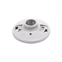 Socket Porcelana 4" 600W 250V Eagle