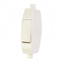 Apagador Paso 6A 110V Eagle