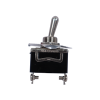 Interruptor 15A 125-250V Eagle
