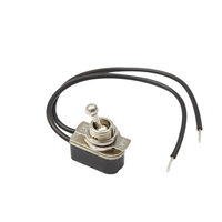 Interruptor Riendas 6A-125V 3A-250V Eagle