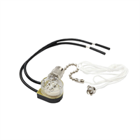 Interruptor Cadena 6A-125V - 3A-250V Eagle