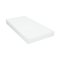 Lamina Espuma Individual 3" 1.00 X 1.90 m
