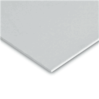 : Lamina Estereofon 38 mm 1 1/2" 1.22 X 2.44 m: Construcción