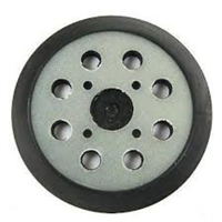 Base Velcro Lijadora Milwaukee