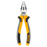 Alicate Electricista 6" Ingco