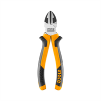 : Alicate Corte Diagonal 6" Ingco: Herramientas