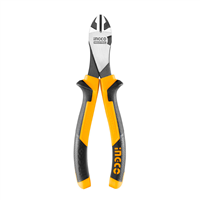 Alicate Corte Diagonal 7" Ingco
