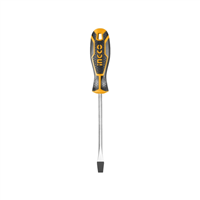 Desatornillador Plano 1/*4 x 6" Ingco