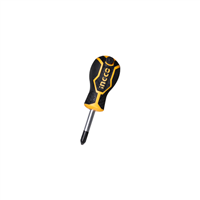 Desatornillador Phillips 1/4 x 1 1/2" Ingco
