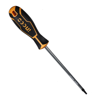 Desatornillador Tork 6" Ingco