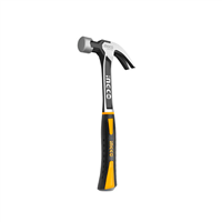 El Lagar: Ferreteria y materiales para construccion: Martillo Forjado Acero 20 Onz Ingco: Herramientas