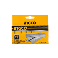 Caja Grapa 5/16" 1000 Piezas Ingco