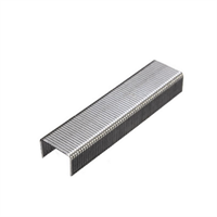 Caja Grapa 3/8" 1000 Piezas Ingco